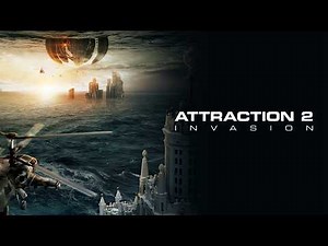 Attraction 2: Invasion | FULL ALIEN ACTION SCI-FI MOVIE | Action Zone