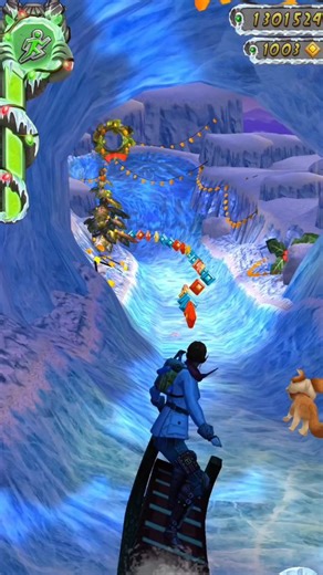 Sondarava Gaming on Instagram: "Temple Run 2 Frozen Festival Gameplay Reel On Instagram . . . #TempleRun2 #TempleRun #skysummit #frozenfestival #scarletfox #frozenshadows #scarletfox #newupdate #2025 #trending #ReelsGaming #InstagramReels #instamood #instadaily #GameplayVideo #GamingReels #SondaravaGaming"