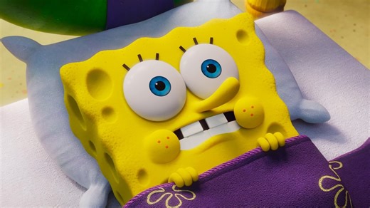 SDFX Studios on Instagram: "Ahoy! SpongeBob returns to the big screen in spectacular Immersive 3D, brought to life by SDFX Studios in collaboration with @paramountpics & @nickelodeon Watch the official trailer for The #SpongeBobMovie: Search for SquarePants, releasing December 19! 🏴‍☠️ Director | @derekdrymonart Stereographer | @jeremy.carroll3d Stereo Supervisor | Varuna Darensbourg Stereo Producer | @_ryanfisk_ Associate Production Manager | George Church Studios | @paramountpics & @nickelode