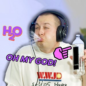 91K views · 1K reactions | A much needed bottled water taste test | Chris Klemens | Facebook