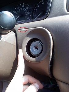 DIY: Gen4 Key Ignition Light