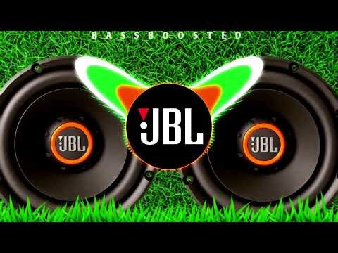 JBL SONG REMIX BASSBOOSTED 2026