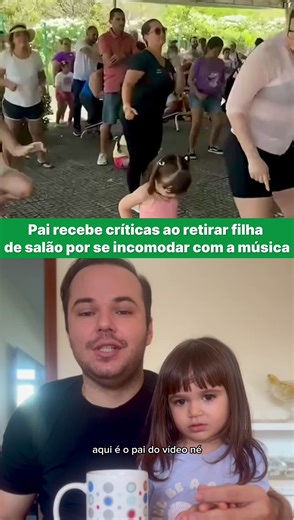 Protegendo minha filha: A importância da infância