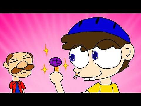 Jeffy's Diarrhea Song - SML Animation