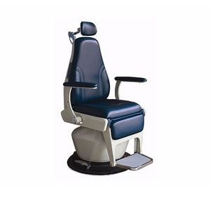 [Hot Item] Advanced Electric Patient Examination Chair for Ent Clinics