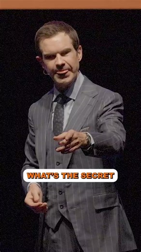 Jimmy Carr on Instagram: ""What's the secret to being a great comedian?!" Get US tour tickets from the link in bio."