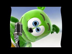 This is me in orange vocoder effects