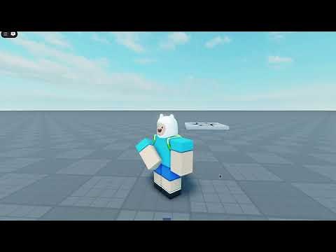 Roblox Jorking it script - FE