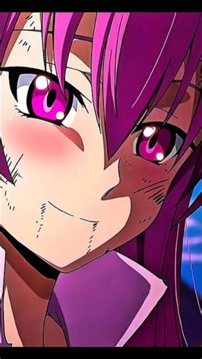 Mine's death💔💔| akame ga kill sad edit.