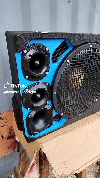 demax Technologies 3146321 #caraudio #sound #music