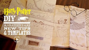 Marauder’s Map New Tips
