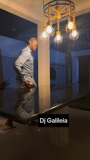 Música e Dança: O Som do Universo com Kotingo