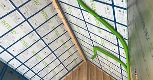 Intello Plus Intelligent Airtight Membrane - Passive House Insulation Series (part 8)