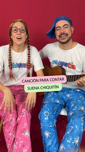7.5K views · 109 reactions |  ¡A contar cantando! Nuestra “Canción...