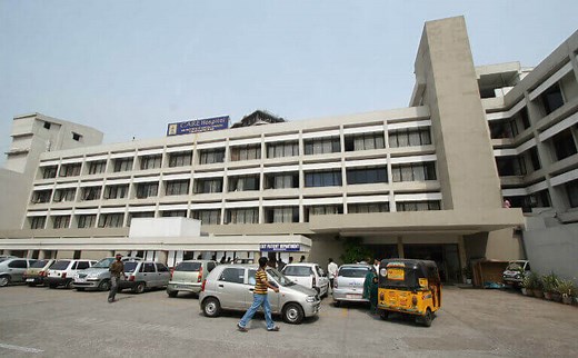 Best Hospitals In Visakhapatnam | Best Hospital in Vizag | CARE Hospitals