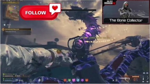 HOW DID I DEFEAT THE AETHER WORM BOSS IN MW3 ZOMBIES? #raygun #callofduty #zombies #mw3 #callofdutywarzone #tiktok #packapunch #redboyelitegaming #foryoupage #fypシ #foryou #gaming #aetherworm
