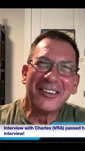 How My Client Passed the CBP Structured Interview – Their Advice"