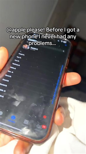 Tech Troubles: When New Phones Bring New Issues