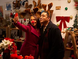 A Christmas Together With You - Apple TV