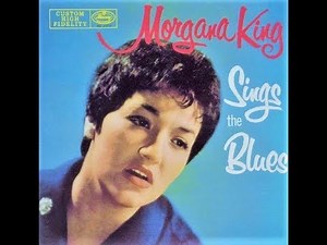 More Than You Know - Morgana King