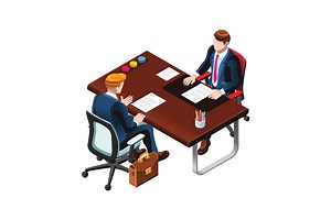 14 exemples de présentation pour entretien d'embauche • Eco-Gest