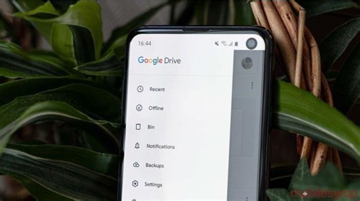 5 Penyebab Tidak Bisa Download File dari Google Drive, Cek Koneksi Internet hingga Ruang Penyimpanan - Tribunshopping.com