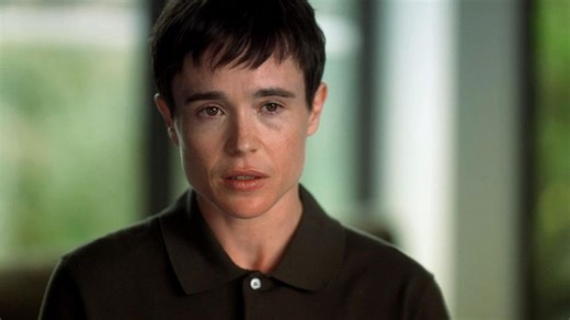 Elliot Page talks new memoir, 'Pageboy’