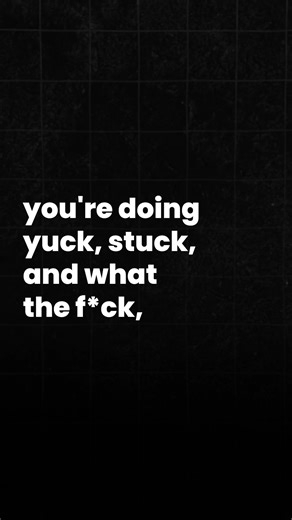 When You Feel Stuck, Try This When everything feels heavy, confusing, or just “what the f*ck,” try the clearing statement. And yes… it’s been upgraded too. 💫 Comment “Clearing” below and I’ll send you the new version to try. #drdainheer #EnergyAwareness #accessconsciousness #MindsetShift #selfgrowth | Dr Dain Heer