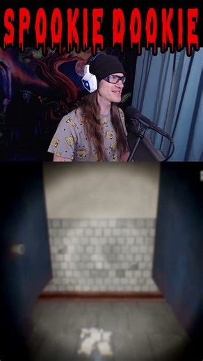 HAUNTED TOILETS are TERRIFYING! | SPOOKIE DOOKIE | [ HORROR GAME ] #shorts #horrorgame