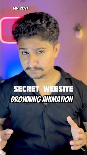 Drowning Photo to Animation | Mind Blowing AI Trick