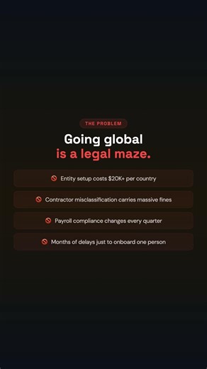 The Global Employment Platform Explained in 60 Seconds