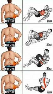 28K reactions · 4.3K shares | Lateral abdomen #workout #abdomen #fitness #viral #reels | Fit-workout body | Facebook