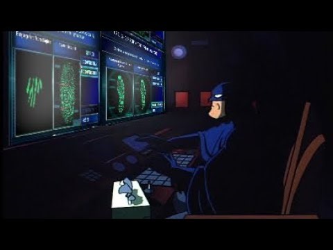 Batman teaches you how to get better at Math (AI Voice)