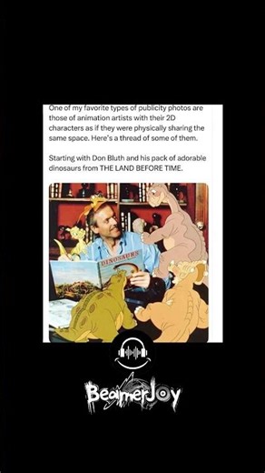 Cool Promo Pics For Shows