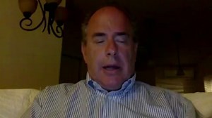 Peter Noble: Shocking that some genes function after death