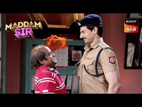 Mahila Thana में हुई DSP Anubhav की Entry | Maddam Sir | Ep 131 | Full Episode