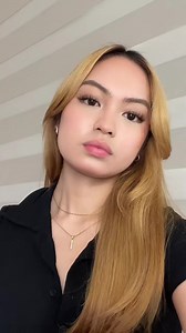 my 3 year old makeup routine 🤠 #everydaymakeup #makeuproutine #beautymadeissy #chuchubeauty #maybeitsmaybelline