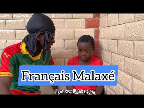 Tricago et Blessing 2