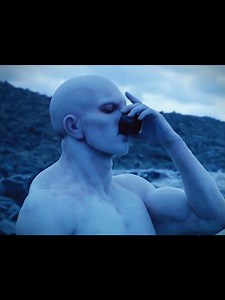 alien developed a new species🥶 #prometheus #aliens #aliencovenant #alienvspredator