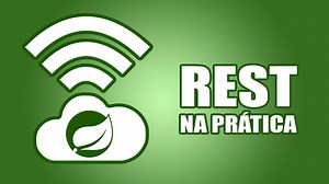 Você já criou alguma API RESTful na sua vida? Se ainda não, vai fazer isso agora, em poucos minutos. Nesta aula você vai aprender a desenvolver um controlador com Spring MVC, para implementar uma pequena API RESTful. Vamos implementar as operações CRUD de um recurso, usando os fundamentos e práticas que o modelo REST determina. | AlgaWorks | Facebook