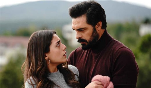 Emanet Dizisi 272. Bölüm İzle (2. Sezon 67. Bölüm) - izle7