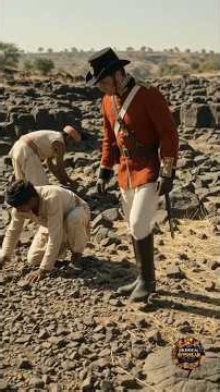 “British Officer Ne Dinosaur Ko Zameen Se Kaise Khoj Nikala?” Asli Raaz kya tha?"