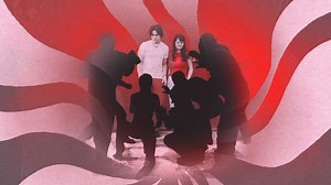 20 Years Ago, The White Stripes' White Blood Cells Got Our Garage Rock Hearts Beating