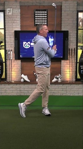 Interlock vs. Overlap … with Michael Breed