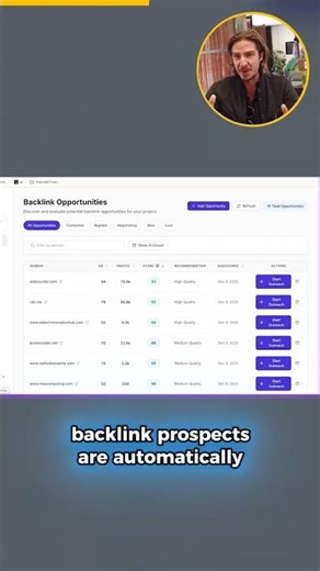 😨 I Thought Backlinks Had to Be Manual… LinkIntel.ai Proved Me Completely Wrong!