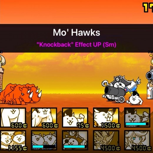 How to beat merciless onslaught easily#short#battlecats#strategy