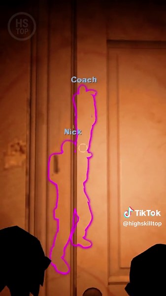 Advanced Tactic for Boomer | Left 4 Dead 2 #fyp #foryou #hstop #l4d2