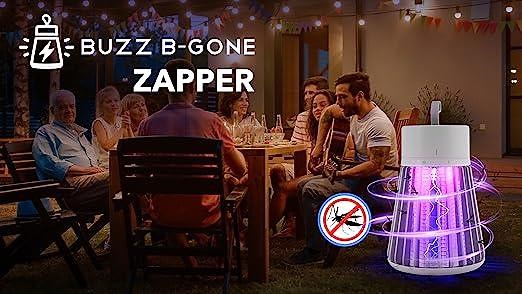 BUZZ B-GONE Zap