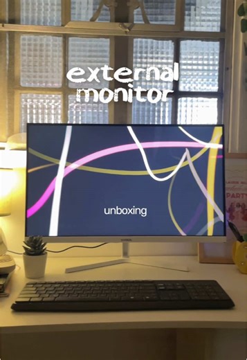 Enhance Your Workspace with the Perfect Monitor