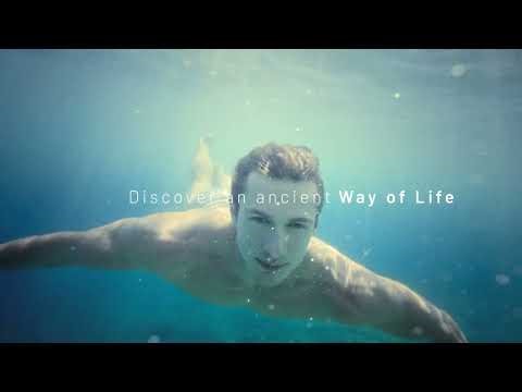 MODUS VIVENDI Heritage: Made in Greece